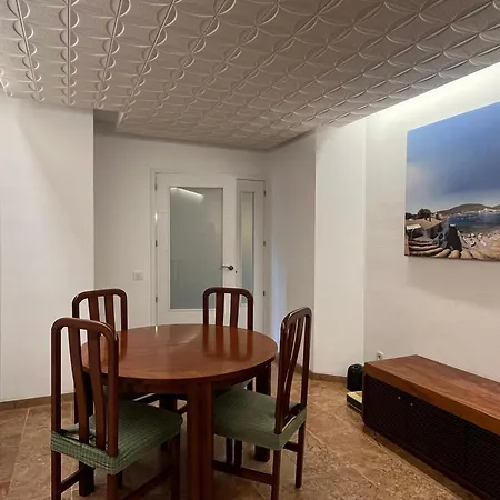 Appartement Pedro