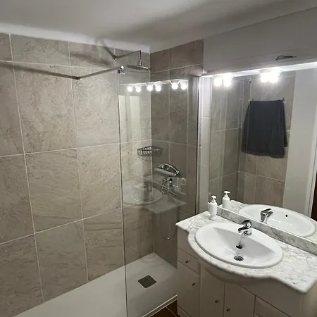 Appartement Pedro Roses