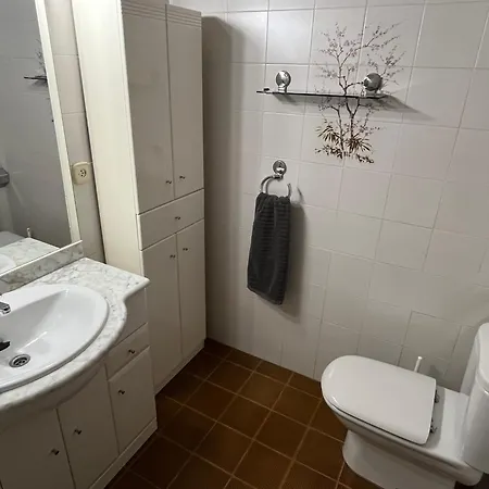 Appartement Pedro