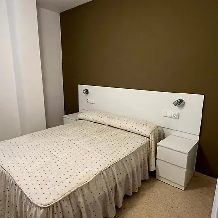 Pedro Appartement Roses