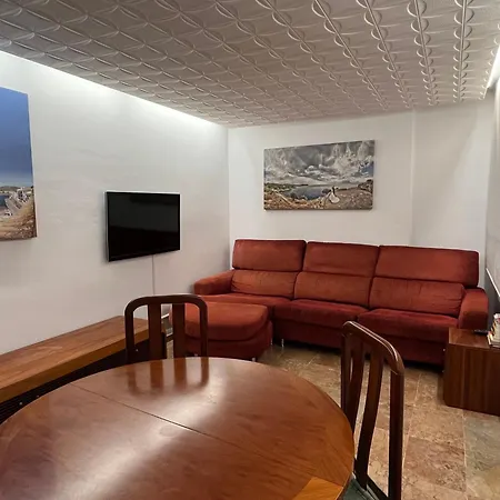 Appartement Pedro Roses