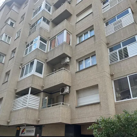 Pedro Appartement *